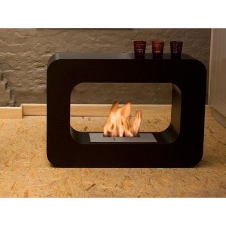 Биокамин Bio Blaze Orlando Noir по цене 224 900 руб.