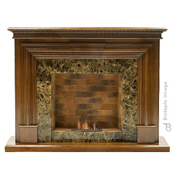 Биокамин Bioteplo Stern