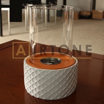 Биокамин настольный Airtone – Circlent