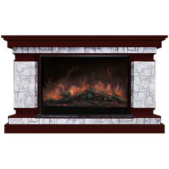 Лорд Старый город 10 (красное дерево)+Premier S10