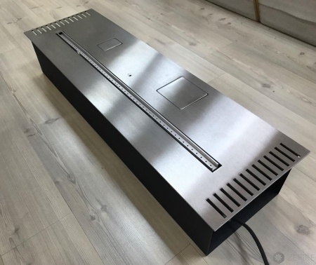 Автоматический биокамин ZeFire M 900 с ДУ по цене 309 000 руб.