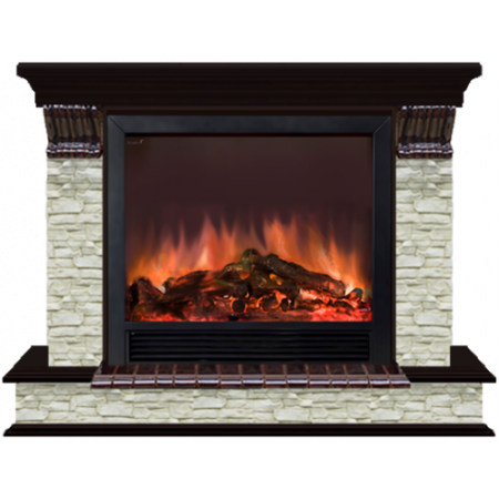 Панорама Грот однотонный Sharm 39 (дуб)+Sharm 39 BL