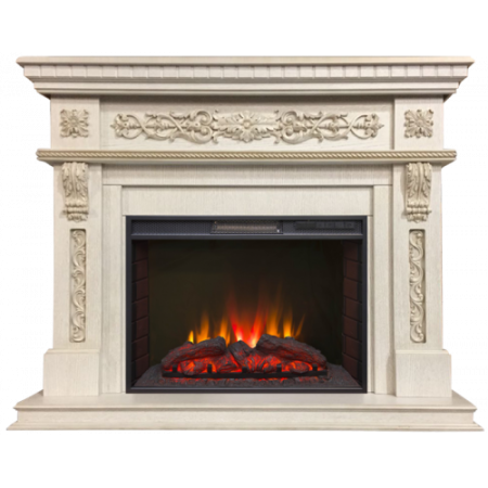 Estella (белый дуб)+Sparta 25,5