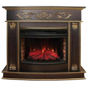 Milano (темный орех)+FireField 25 S IR (Милано)