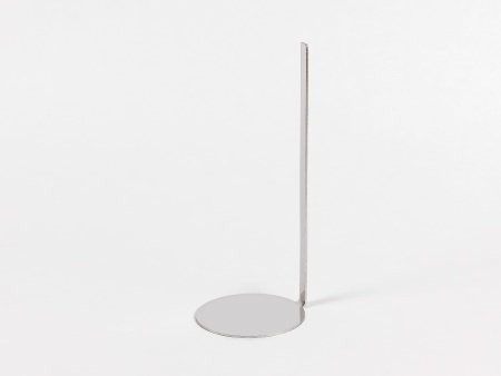 Настольный биокамин Lux Fire "Рондо" M Белый по цене 17 160 руб.