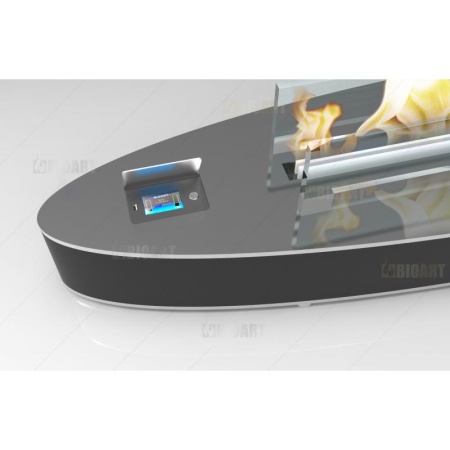 Биокамин BIOART Ellipse 1000 по цене 297 000 руб.