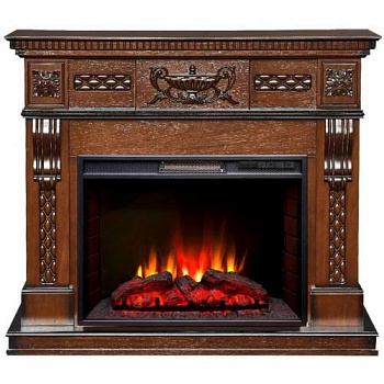 Corsica Lux (античный дуб)+Sparta 25,5 (Корсика)