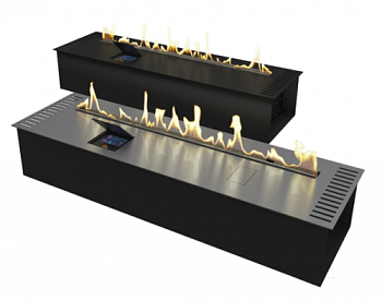 Автоматический биокамин ZeFire M 1000