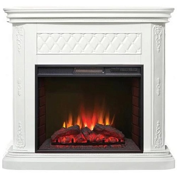 Bergamo (белый)+Sparta 25,5