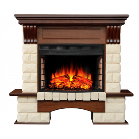 Tango Premium (грецкий орех)+Vista 25 FX