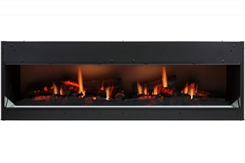 Электроочаг Dimplex Opti-V2