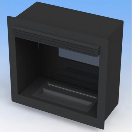 Встраиваемый очаг BioKer/DP design Стандарт 620х663х300 мм по цене 110 800 руб.