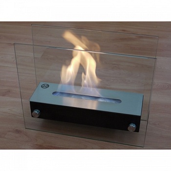 Биокамин DP design Claude Noir