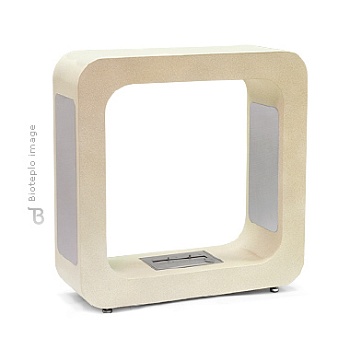 Биокамин Bioteplo Cloud