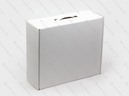 Настольный биокамин Lux Fire "Афиша" М (черный) по цене 10 527 руб.