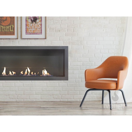 Биокамин IVENGO SLIM 900х550 по цене 78 380 руб.