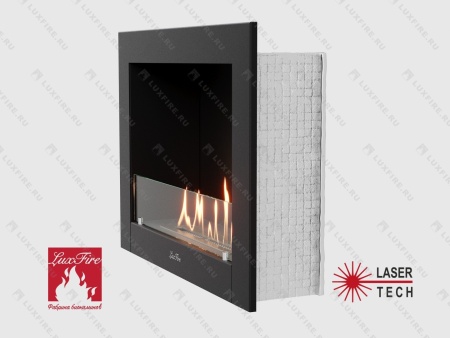 Портальный биокамин Lux Fire "Фаер Бокс 2 - 25.5" по цене 52 877 руб.