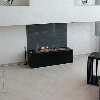 Биокамин Bioteplo Juan-les-Pins (Cote d'Azur series)