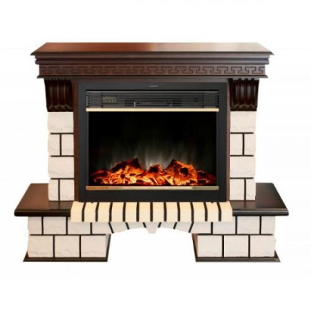 Stone New 26 (античный дуб)+Moonblaze Lux S BR