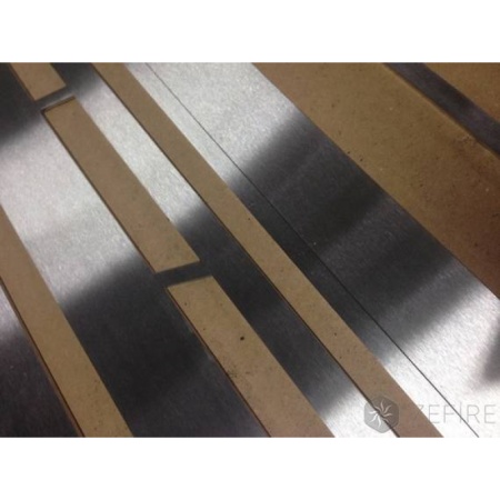 Прямоугольный контейнер ZeFire 350 по цене 8 600 руб.