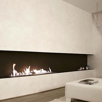 Биокамин Autofire Arch-09