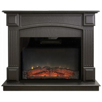 Carolina (темный орех)+Kendal 24 (Каролина)